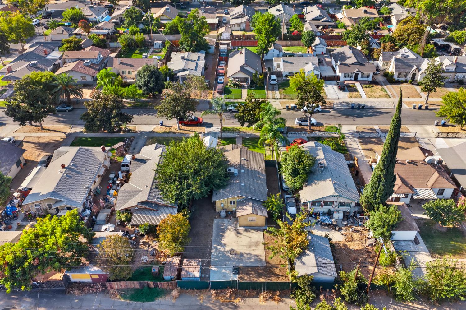 4531 E Illinois Ave, Fresno, CA 93702