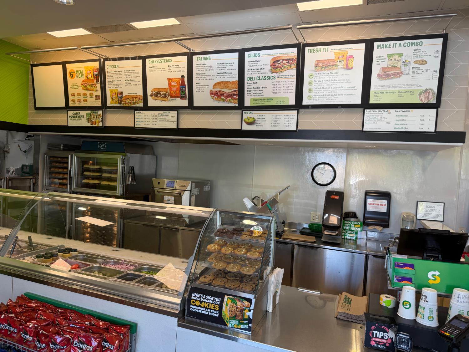 1195 Herndon Ave Ave, Fresno, CA 93612