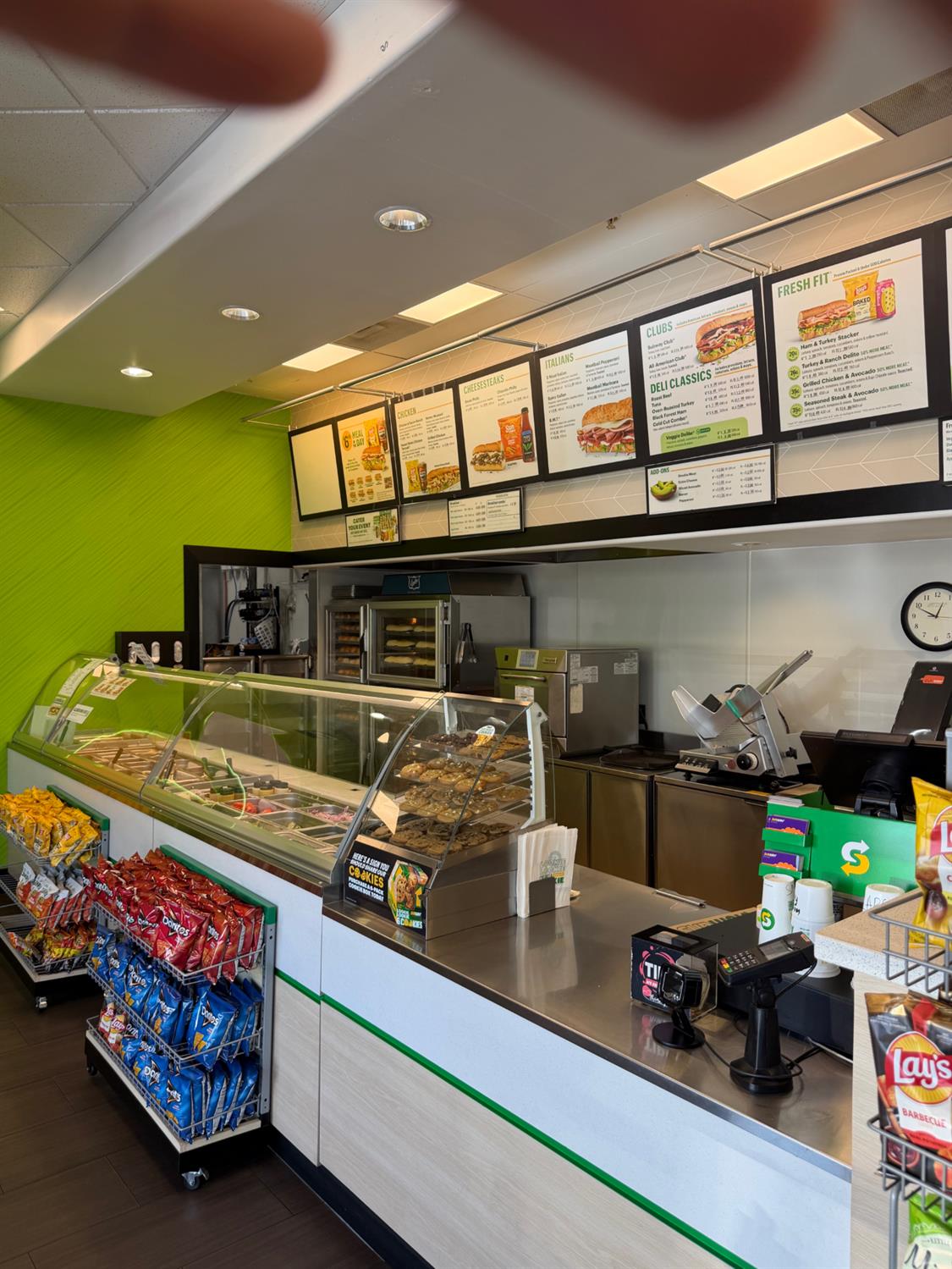 1195 Herndon Ave Ave, Fresno, CA 93612