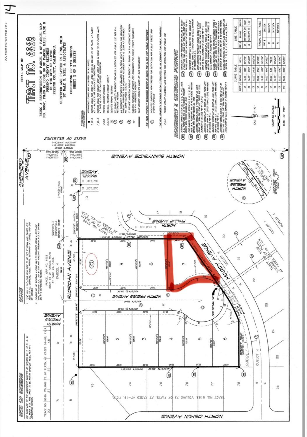 1753 N Preuss Ave, Clovis, CA 93619