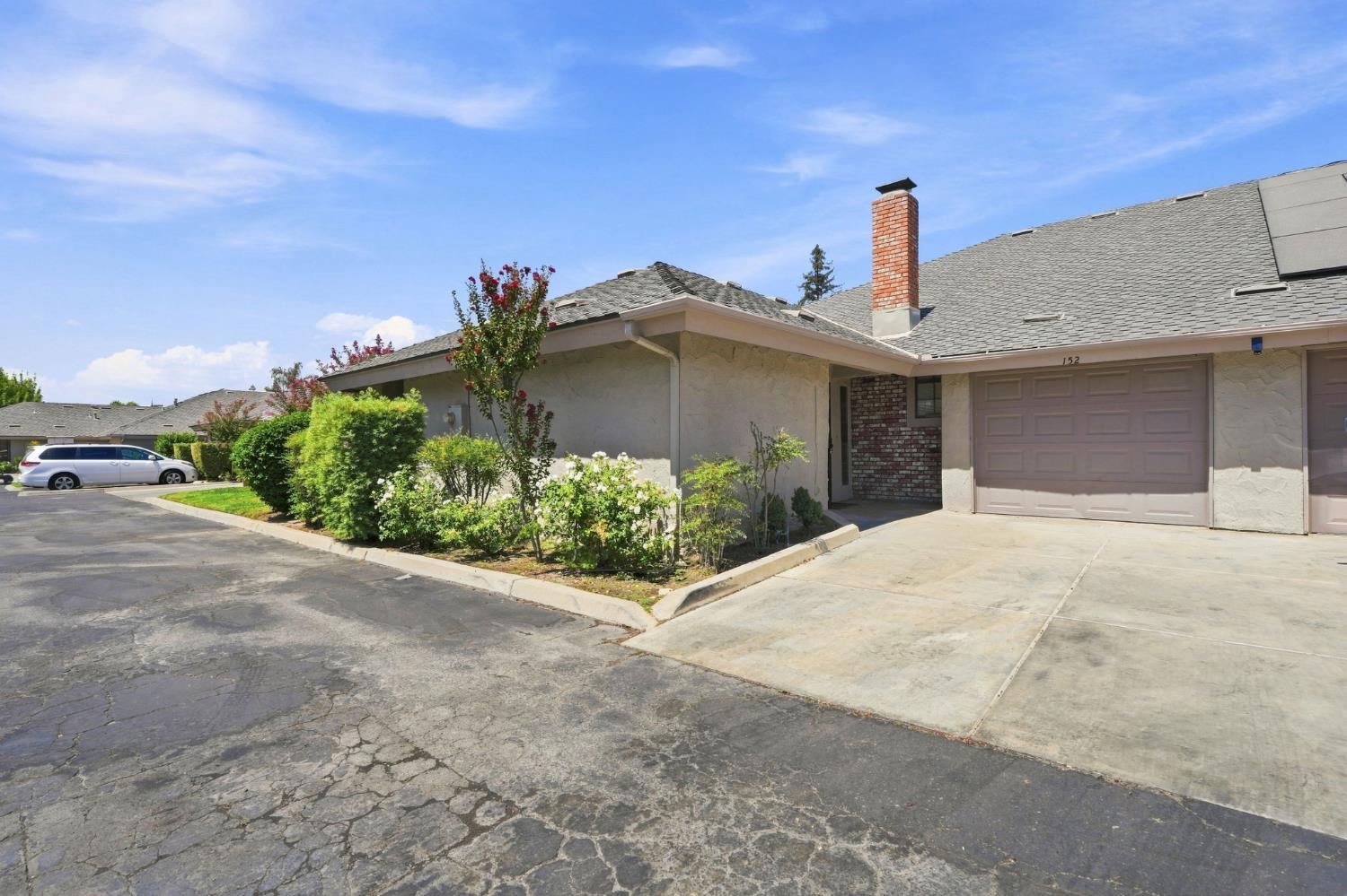 315 E Nees Ave #152, Fresno, CA 93720