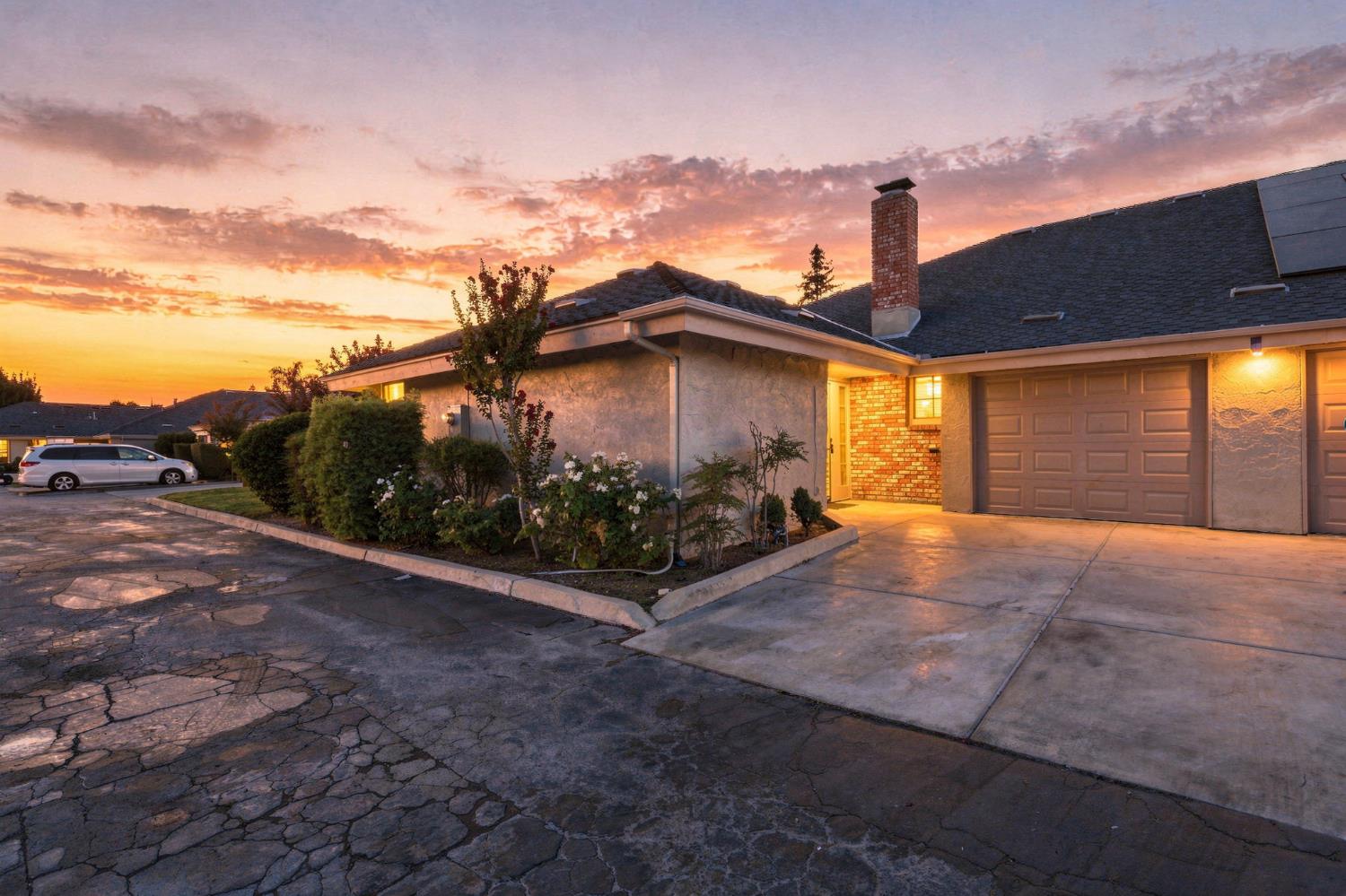 315 E Nees Ave #152, Fresno, CA 93720