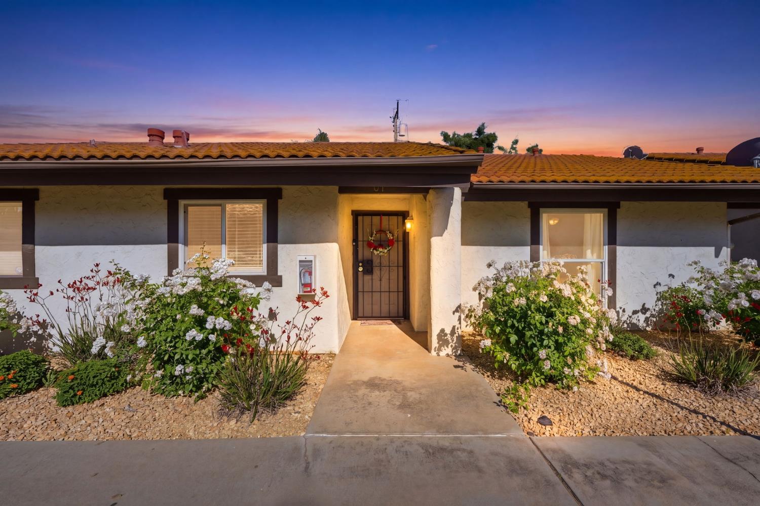 317 W Sierra #107, Fresno, CA 93704