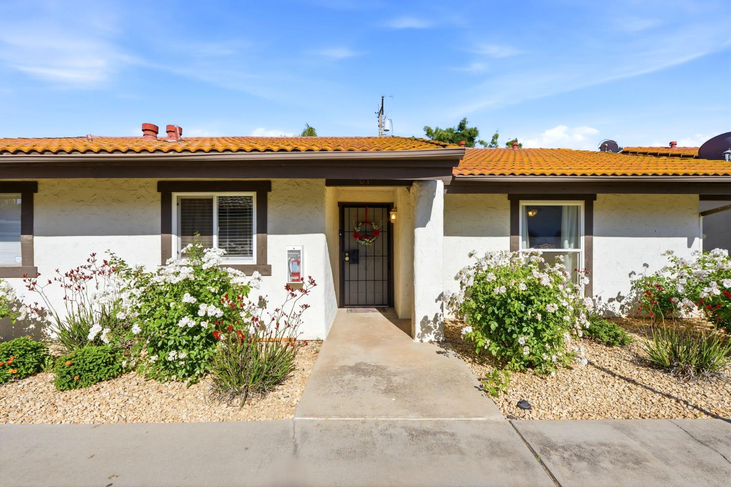 317 W Sierra #107, Fresno, CA 93704