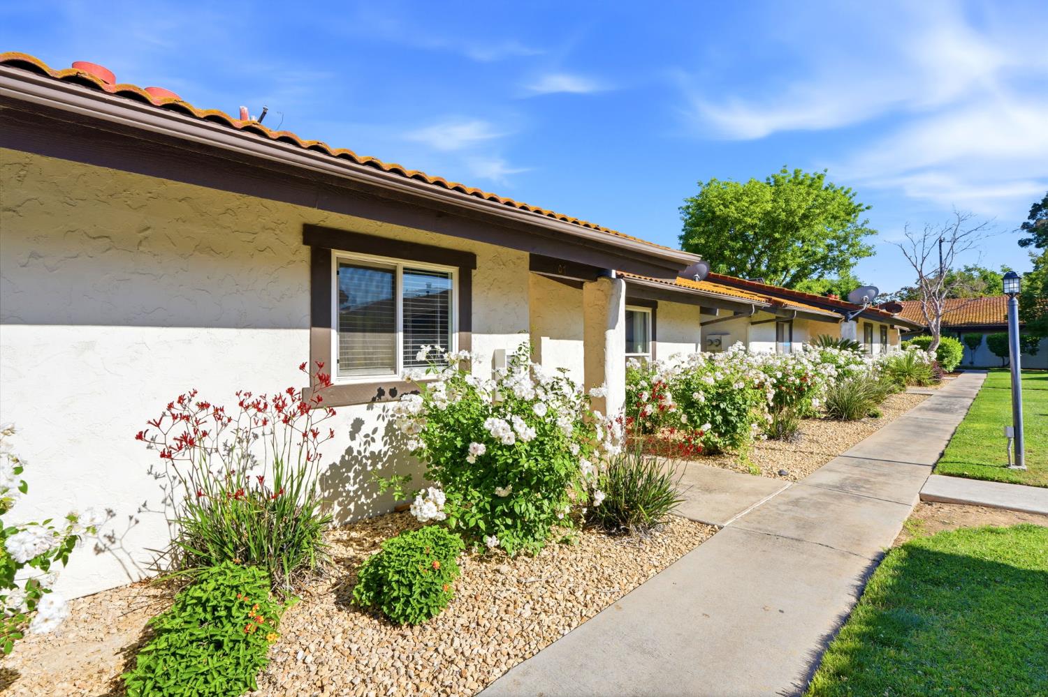317 W Sierra #107, Fresno, CA 93704