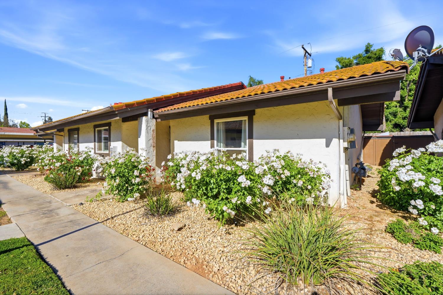 317 W Sierra #107, Fresno, CA 93704