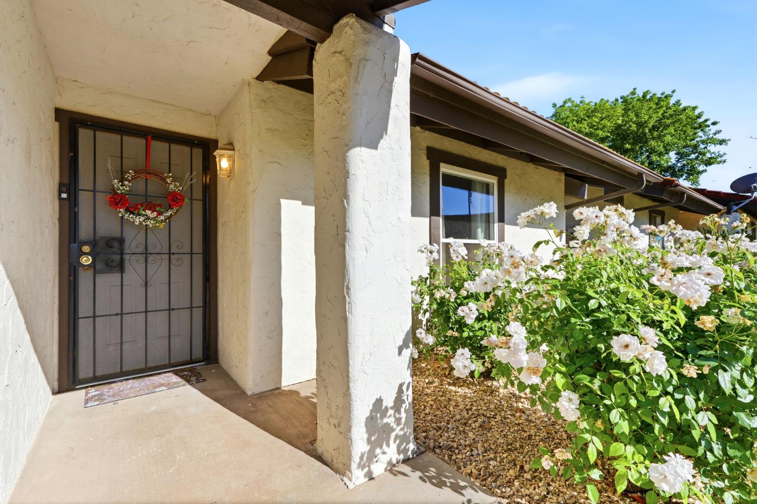 317 W Sierra #107, Fresno, CA 93704