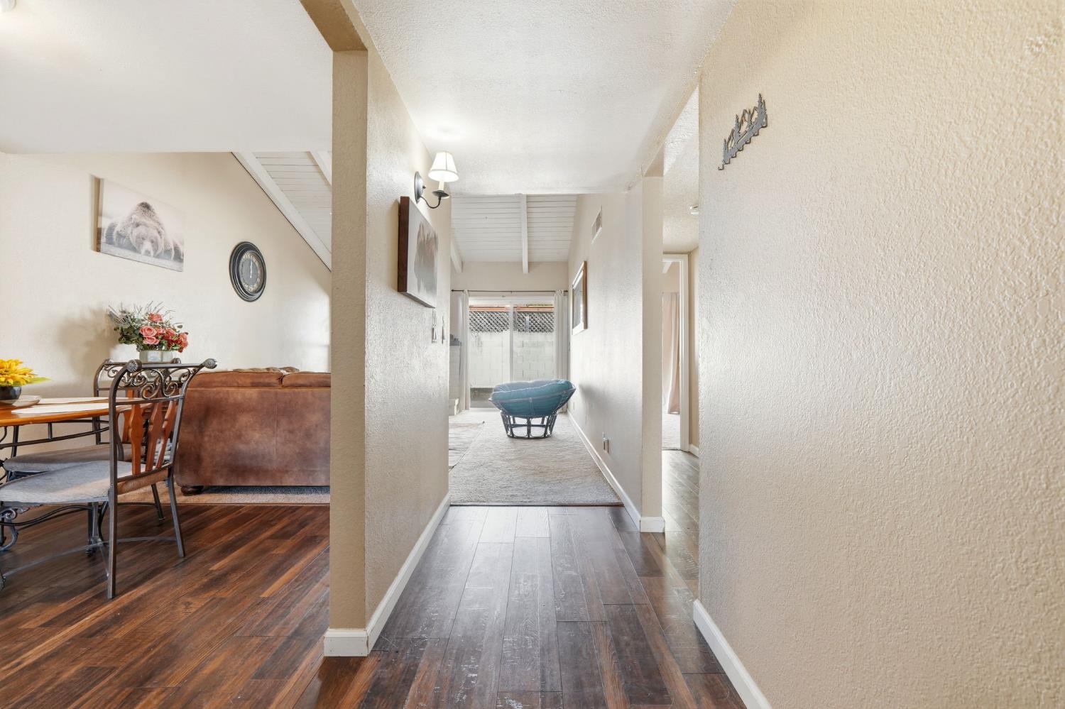 317 W Sierra #107, Fresno, CA 93704