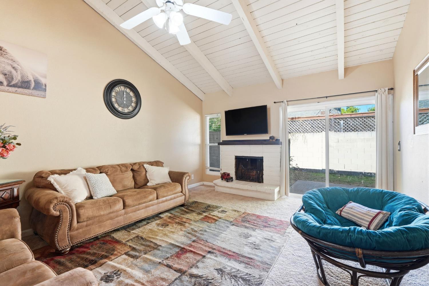 317 W Sierra #107, Fresno, CA 93704