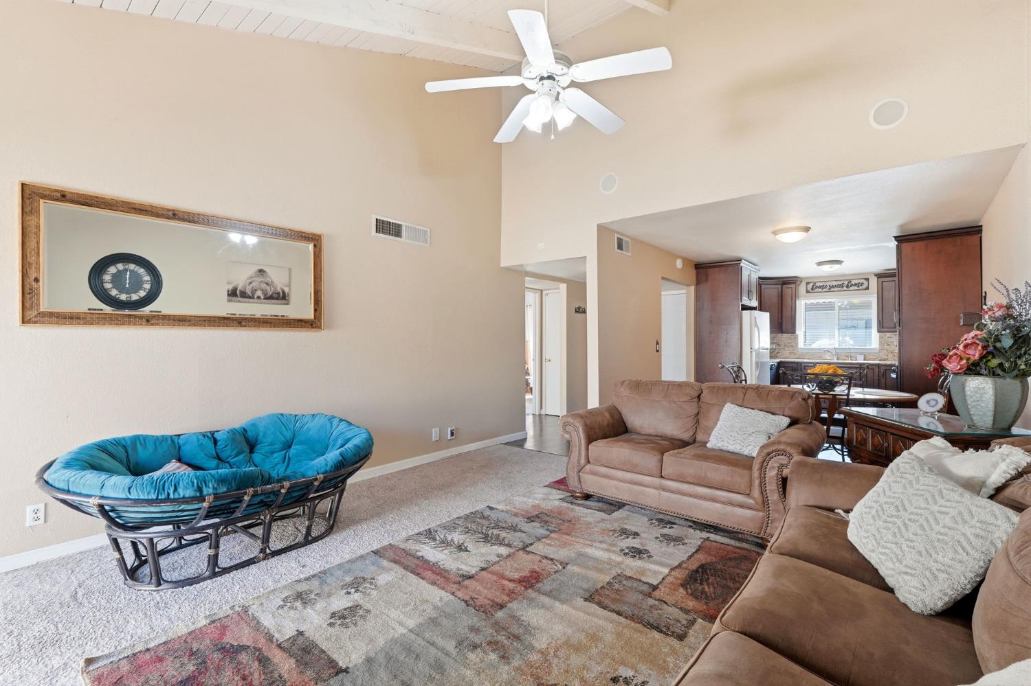 317 W Sierra #107, Fresno, CA 93704