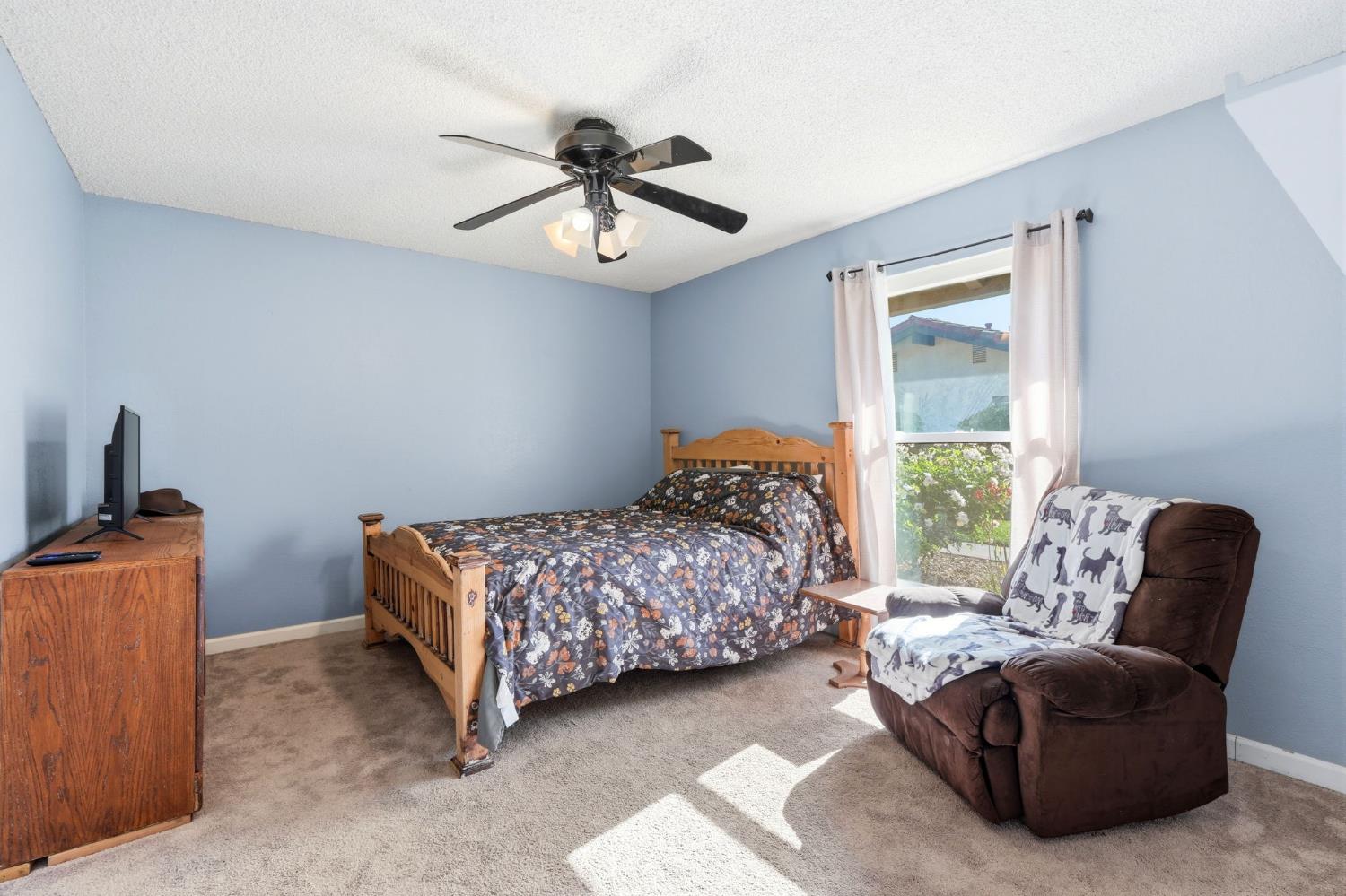 317 W Sierra #107, Fresno, CA 93704
