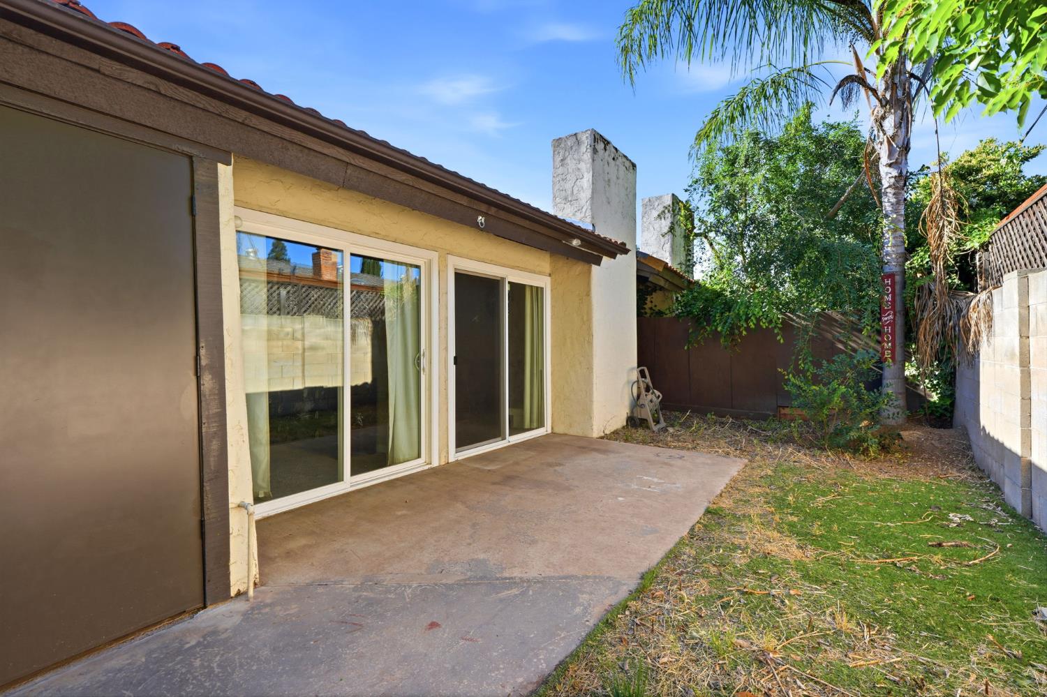 317 W Sierra #107, Fresno, CA 93704