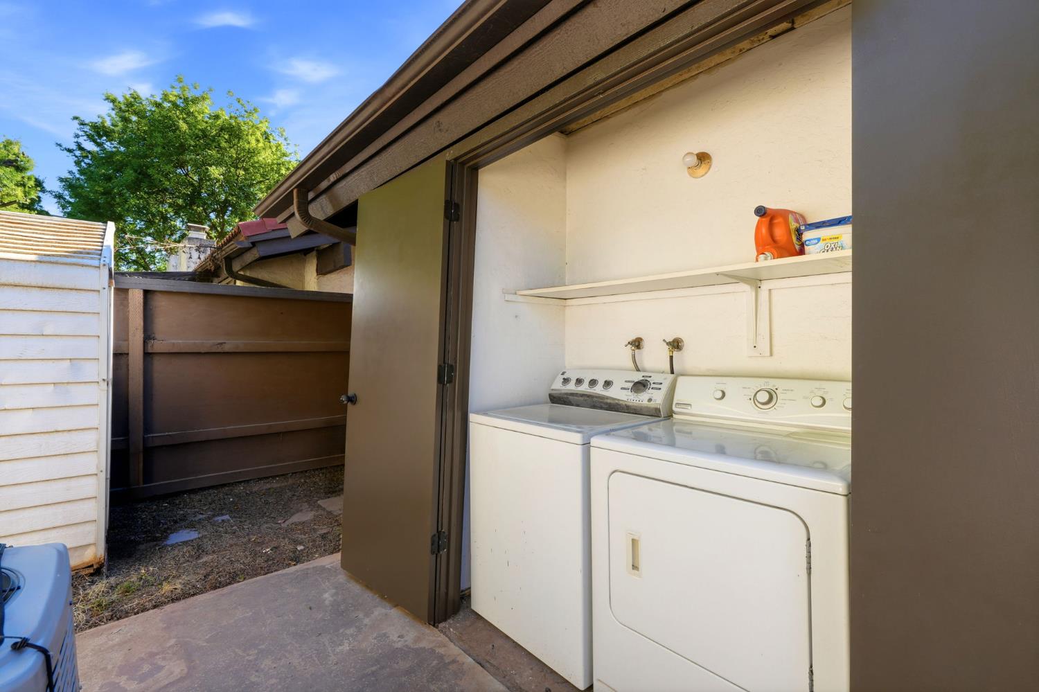 317 W Sierra #107, Fresno, CA 93704