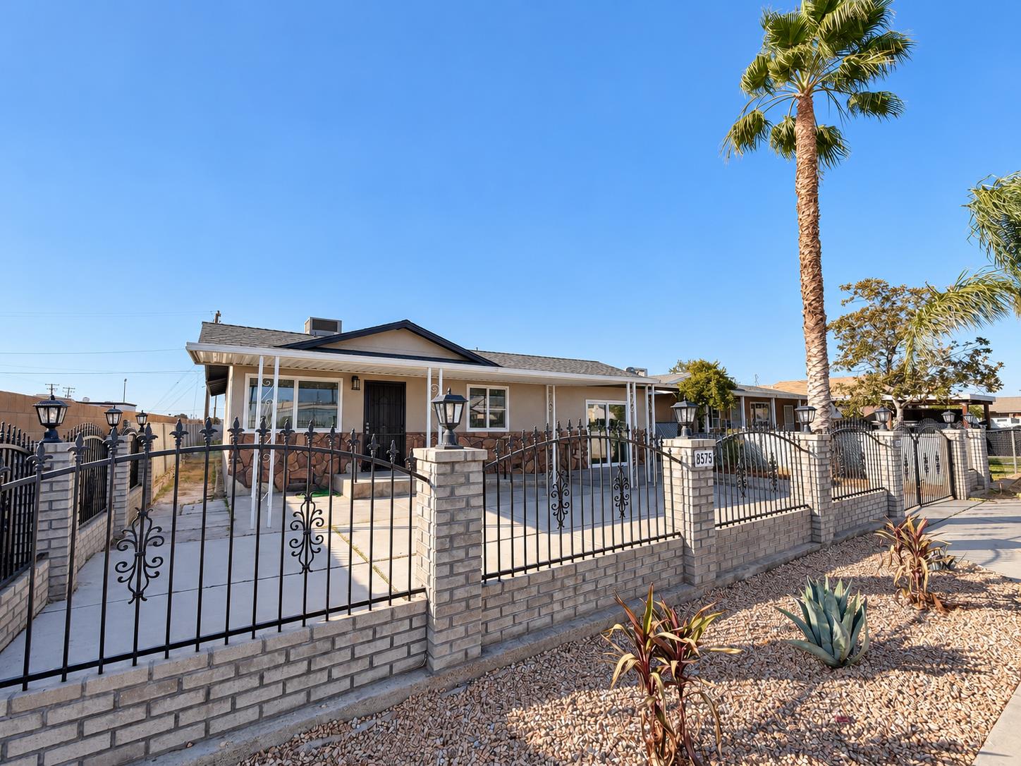 8575 7Th St, San Joaquin, CA 93660