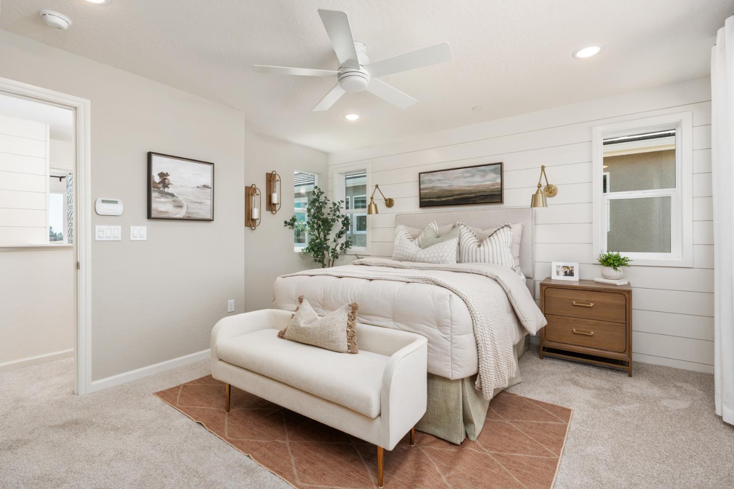 1512 Bloom Ln, Clovis, CA 93619