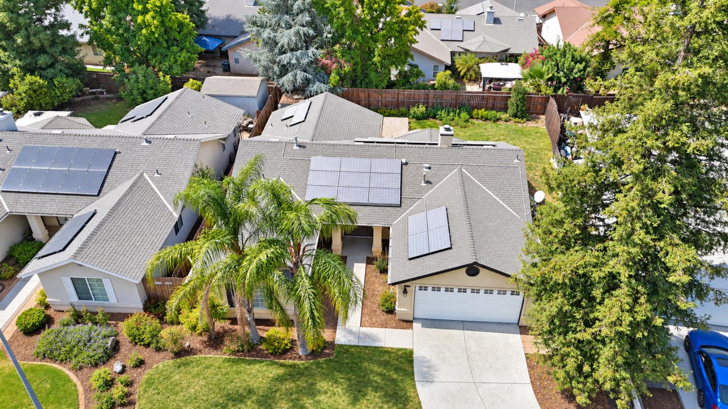 5457 N Ensanada Ave, Fresno, CA 93723