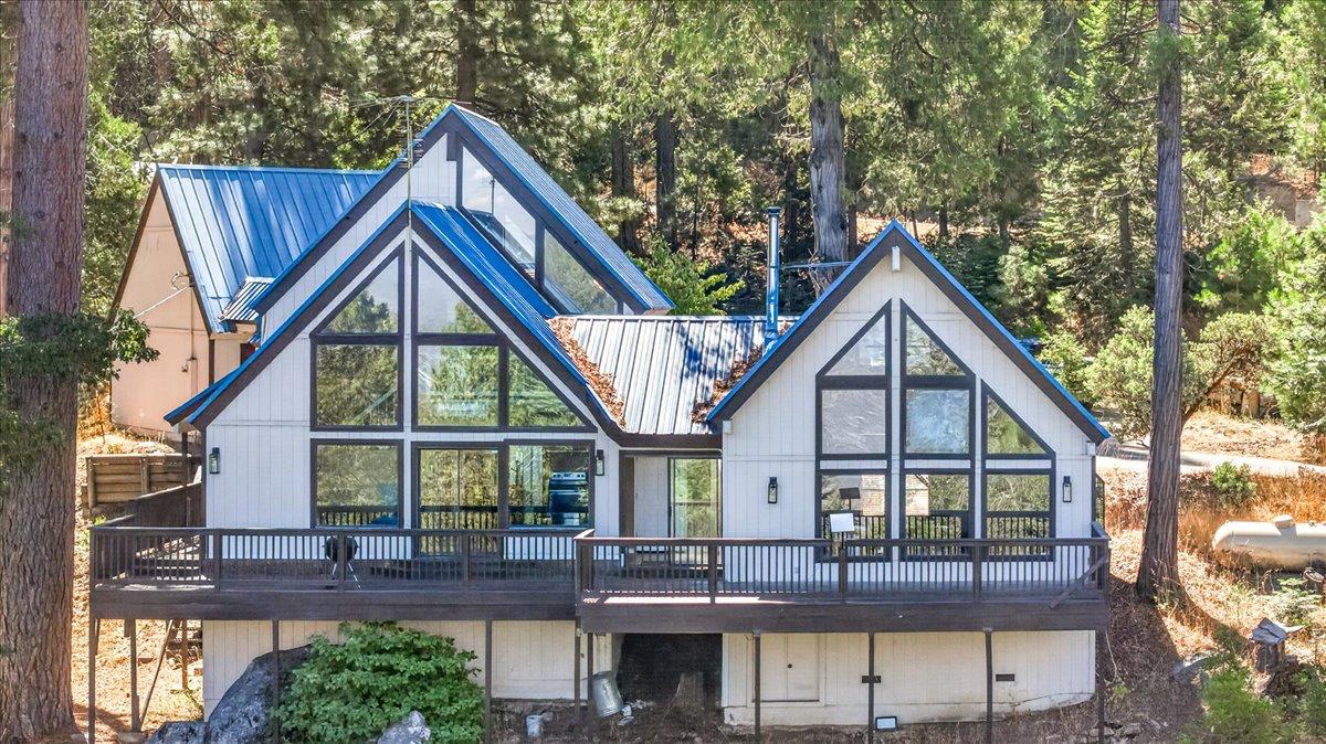 38766 N Apple Wine, Shaver Lake, CA 93664