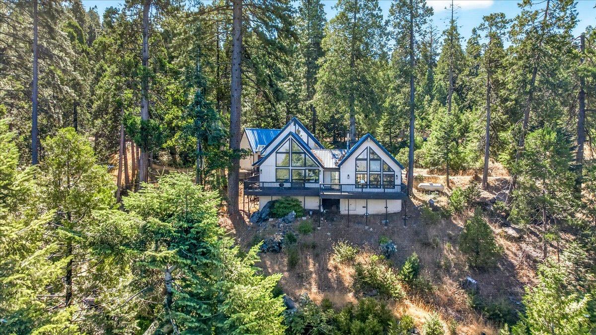 38766 N Apple Wine, Shaver Lake, CA 93664