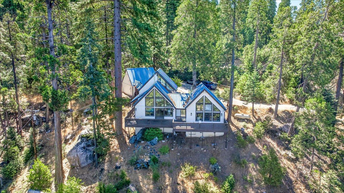 38766 N Apple Wine, Shaver Lake, CA 93664