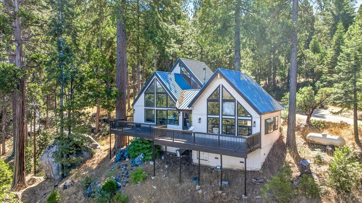 38766 N Apple Wine, Shaver Lake, CA 93664