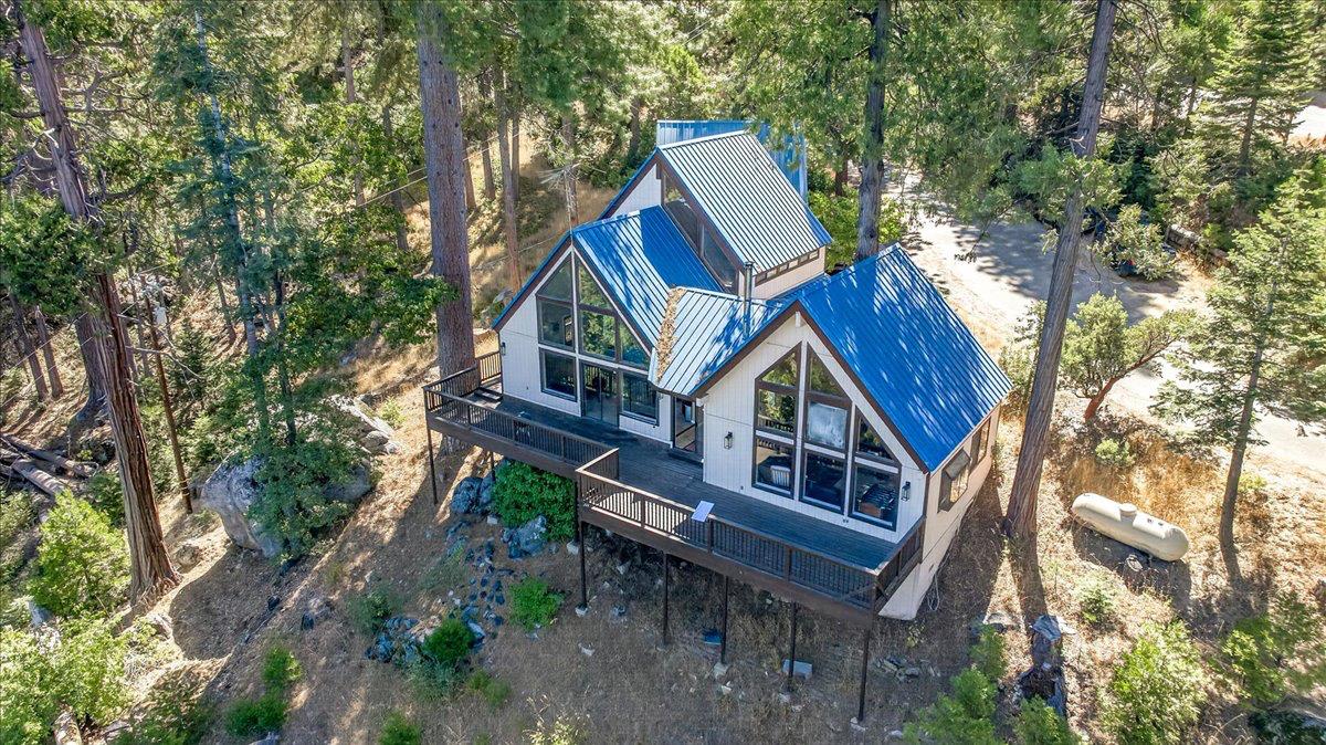 38766 N Apple Wine, Shaver Lake, CA 93664