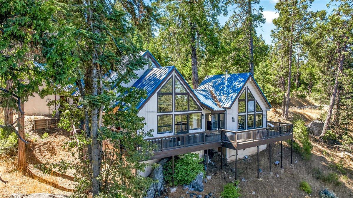 38766 N Apple Wine, Shaver Lake, CA 93664