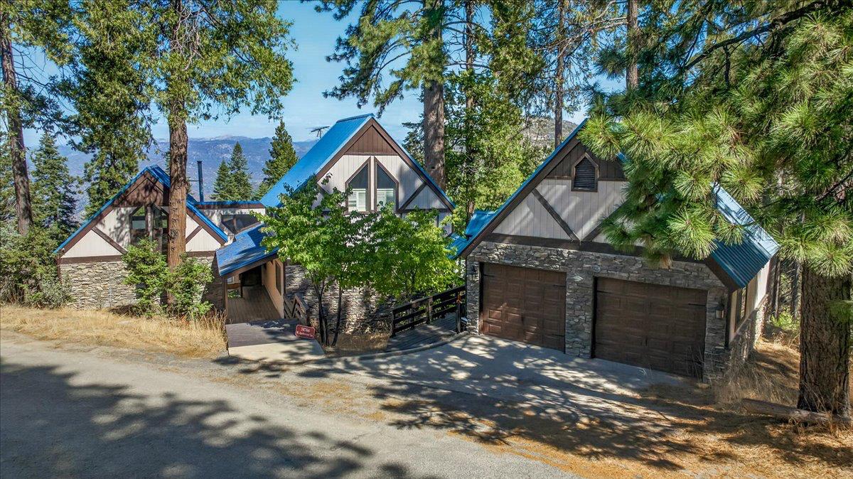 38766 N Apple Wine, Shaver Lake, CA 93664