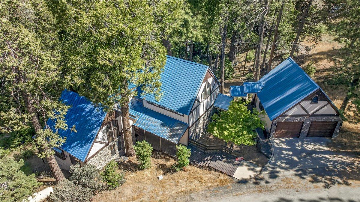 38766 N Apple Wine, Shaver Lake, CA 93664