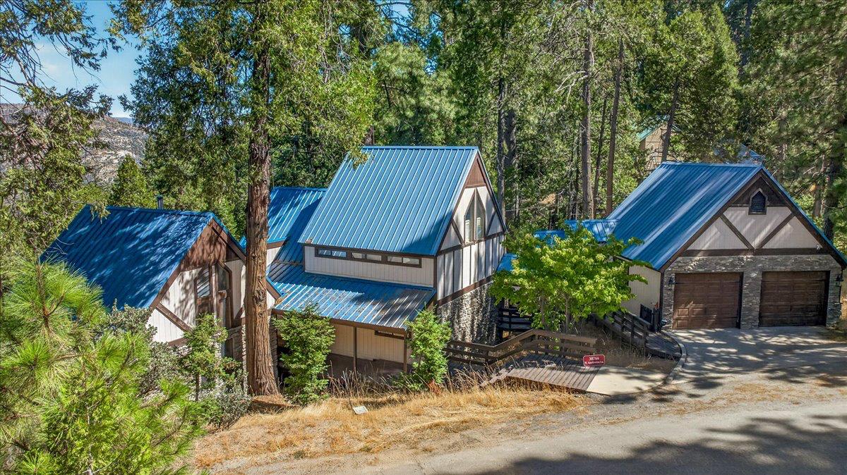 38766 N Apple Wine, Shaver Lake, CA 93664