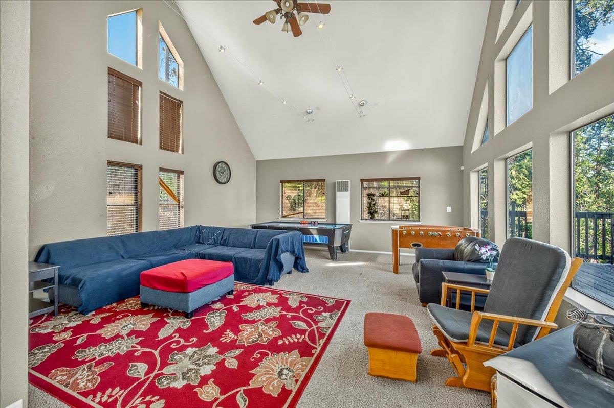 38766 N Apple Wine, Shaver Lake, CA 93664