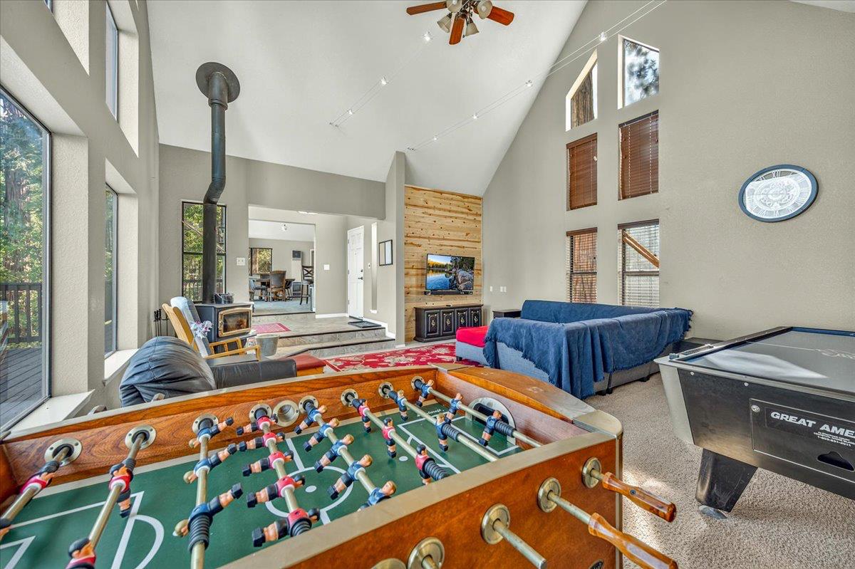 38766 N Apple Wine, Shaver Lake, CA 93664