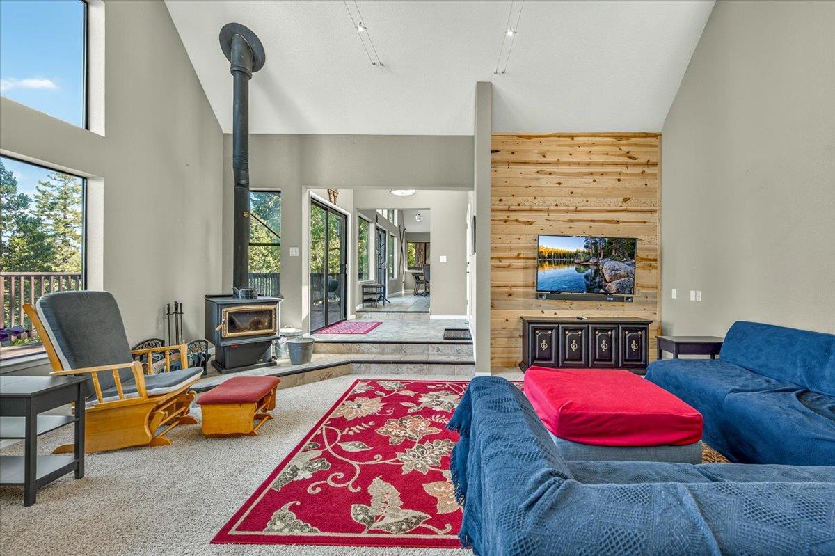 38766 N Apple Wine, Shaver Lake, CA 93664