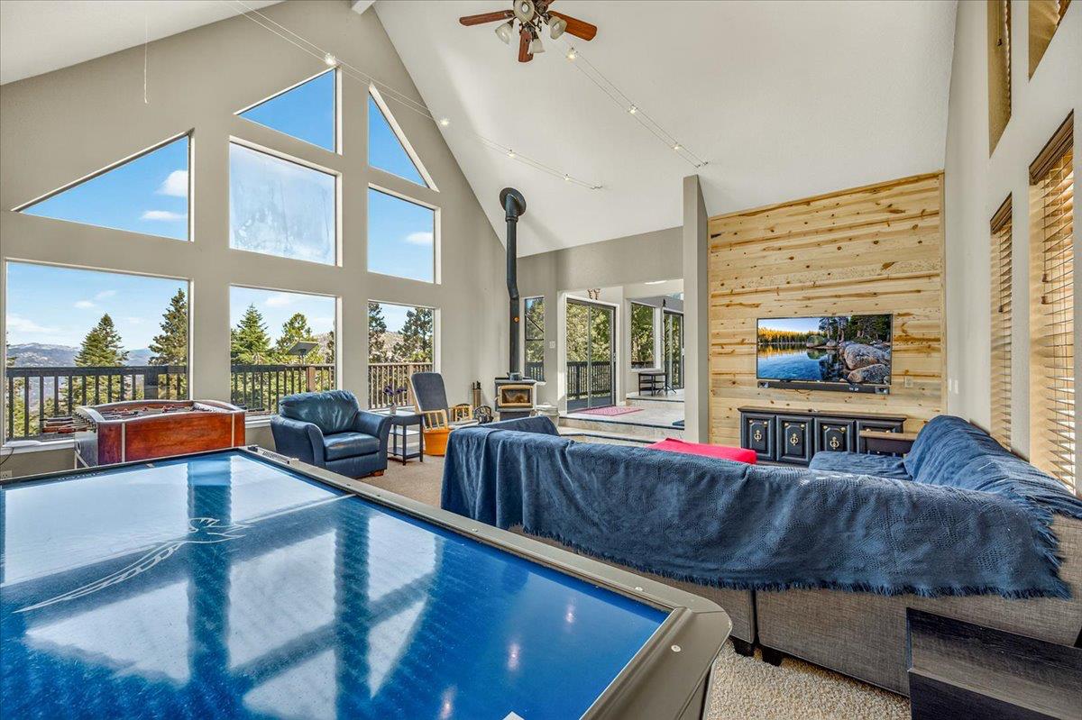 38766 N Apple Wine, Shaver Lake, CA 93664