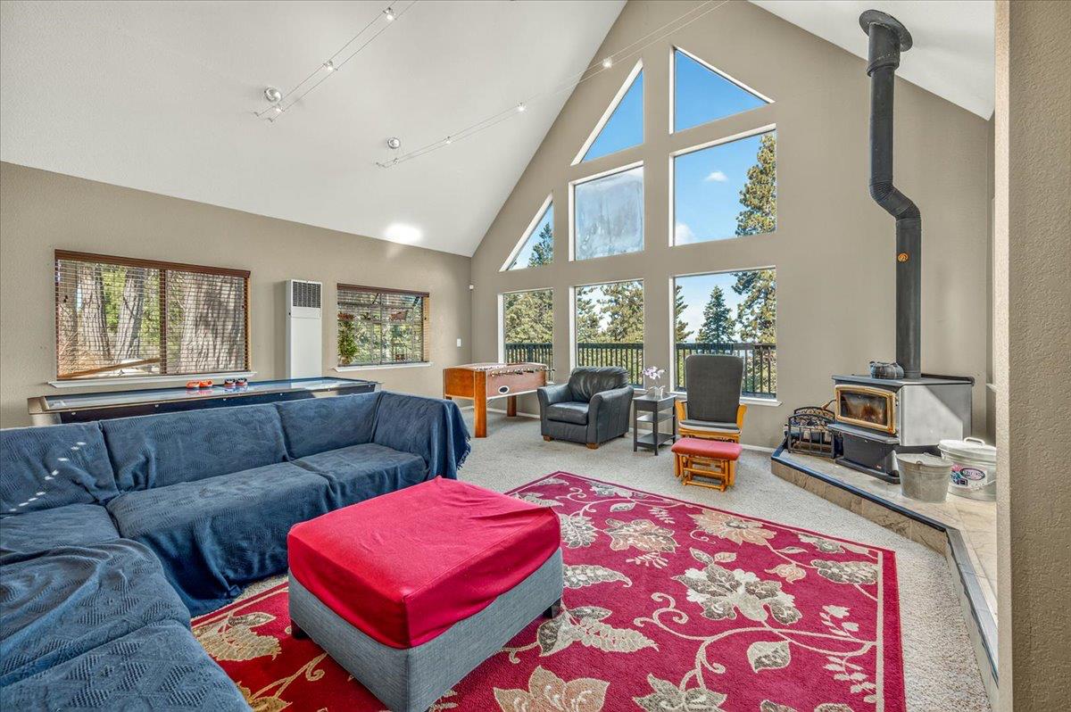 38766 N Apple Wine, Shaver Lake, CA 93664
