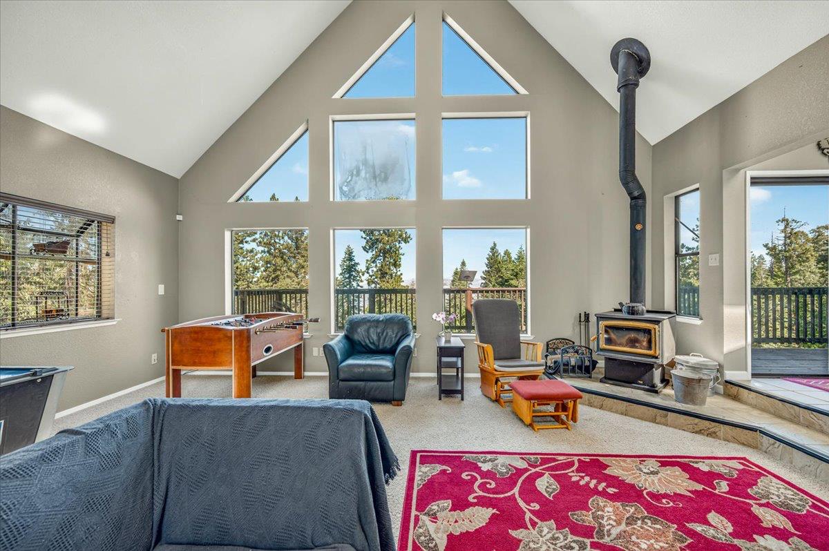 38766 N Apple Wine, Shaver Lake, CA 93664