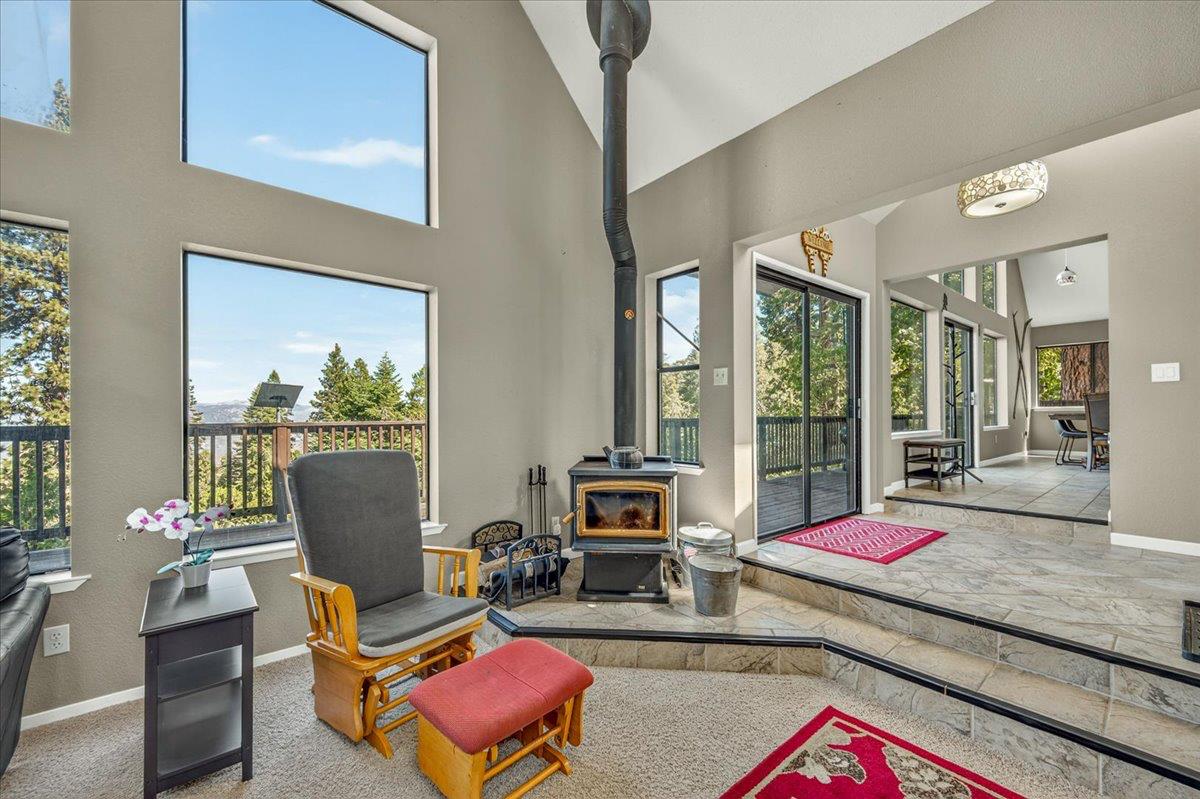 38766 N Apple Wine, Shaver Lake, CA 93664