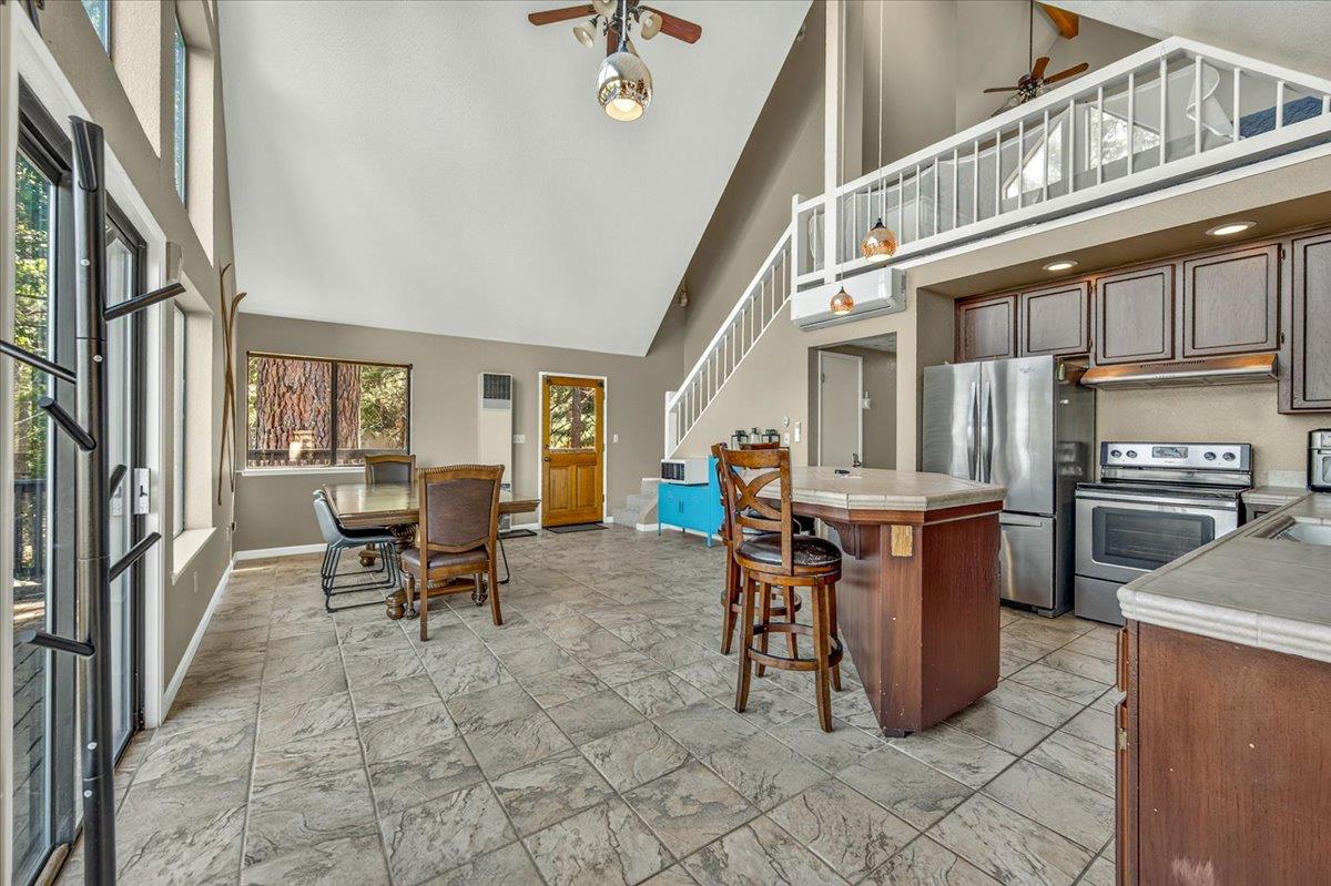 38766 N Apple Wine, Shaver Lake, CA 93664