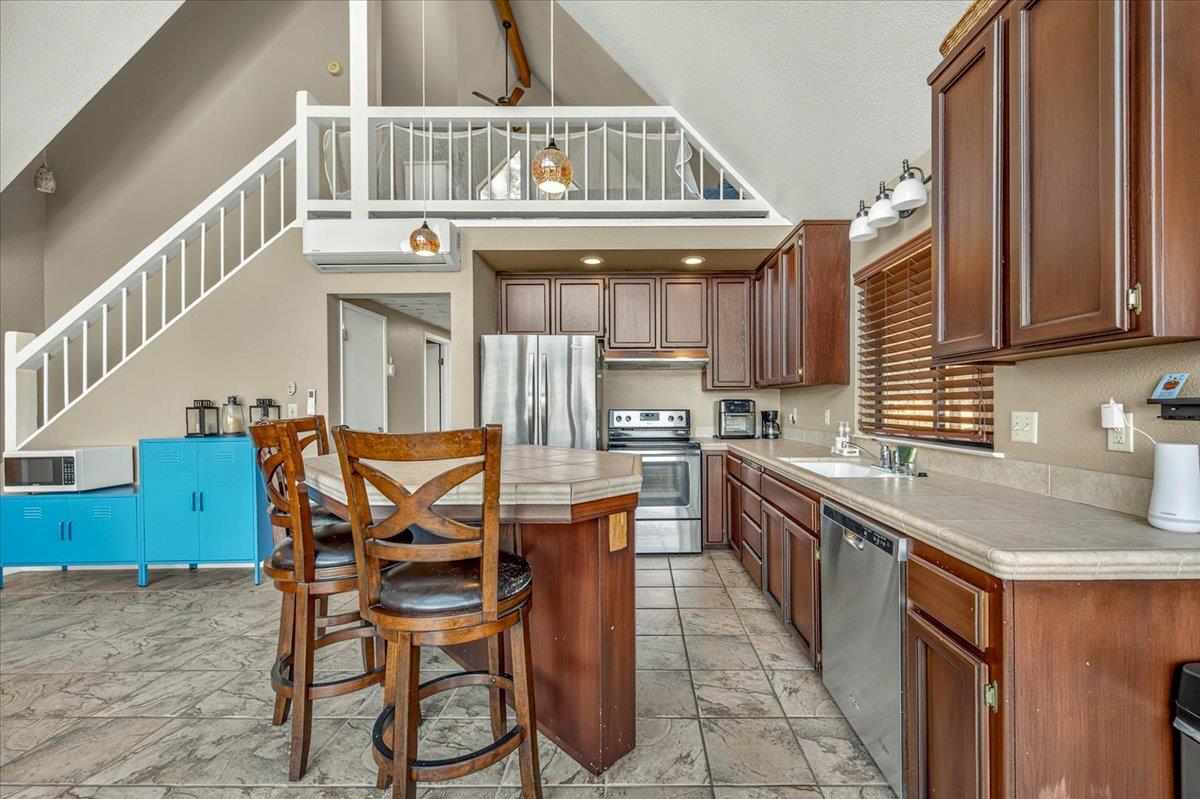 38766 N Apple Wine, Shaver Lake, CA 93664