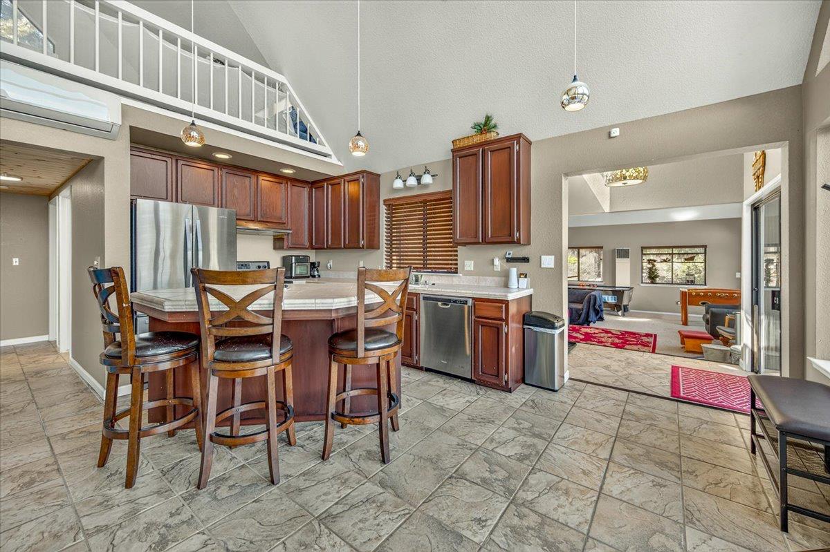 38766 N Apple Wine, Shaver Lake, CA 93664