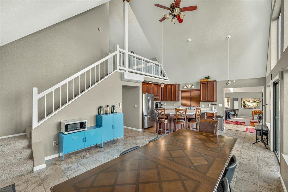 38766 N Apple Wine, Shaver Lake, CA 93664