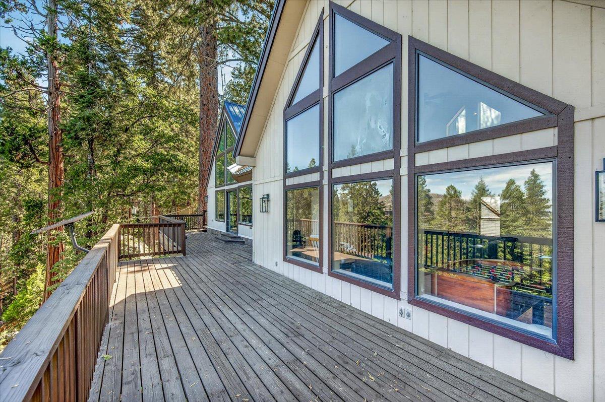38766 N Apple Wine, Shaver Lake, CA 93664