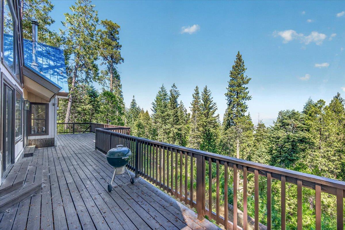 38766 N Apple Wine, Shaver Lake, CA 93664