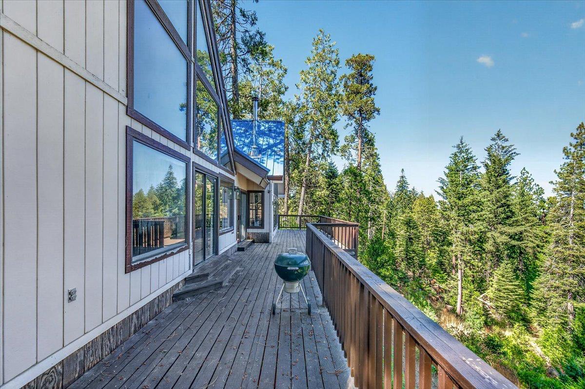 38766 N Apple Wine, Shaver Lake, CA 93664