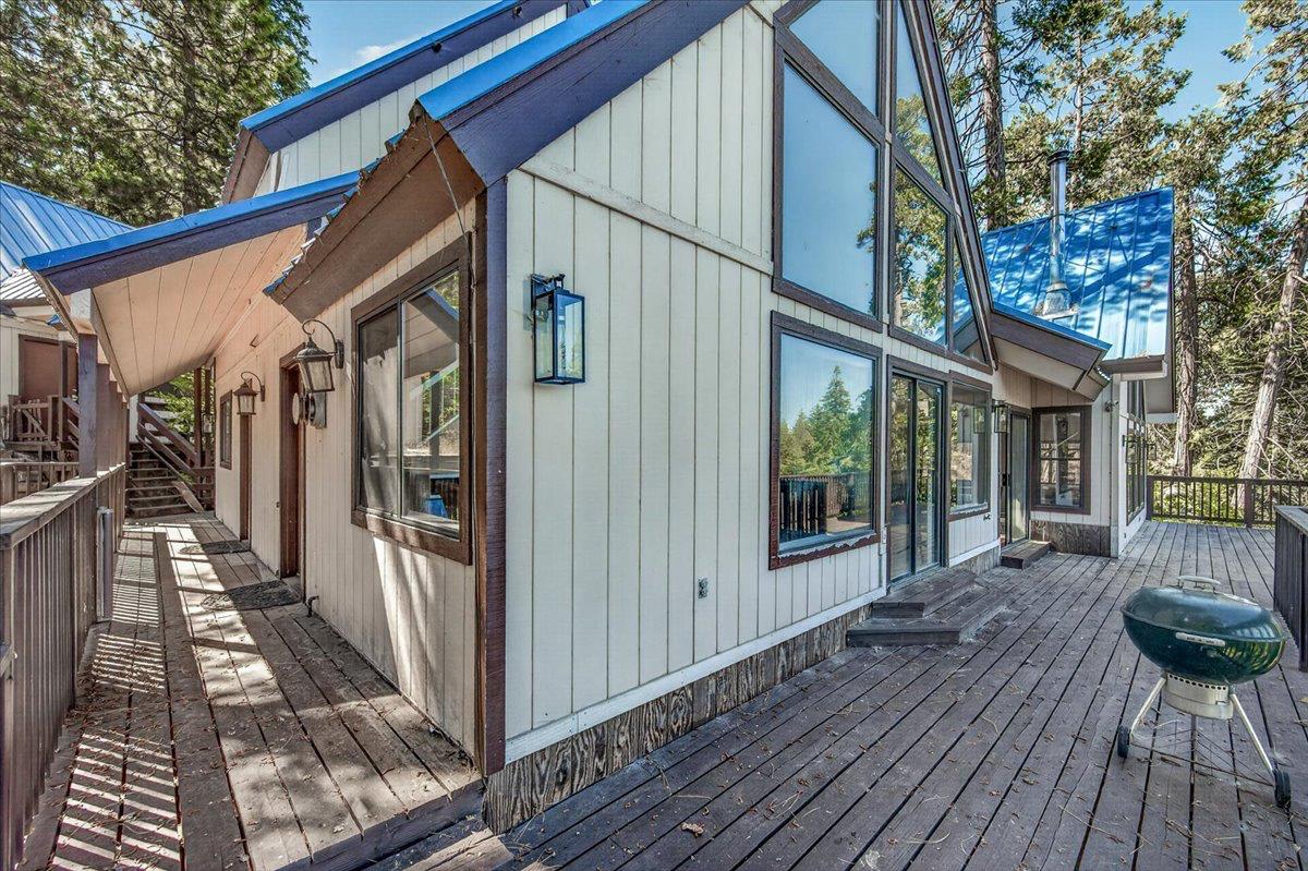 38766 N Apple Wine, Shaver Lake, CA 93664