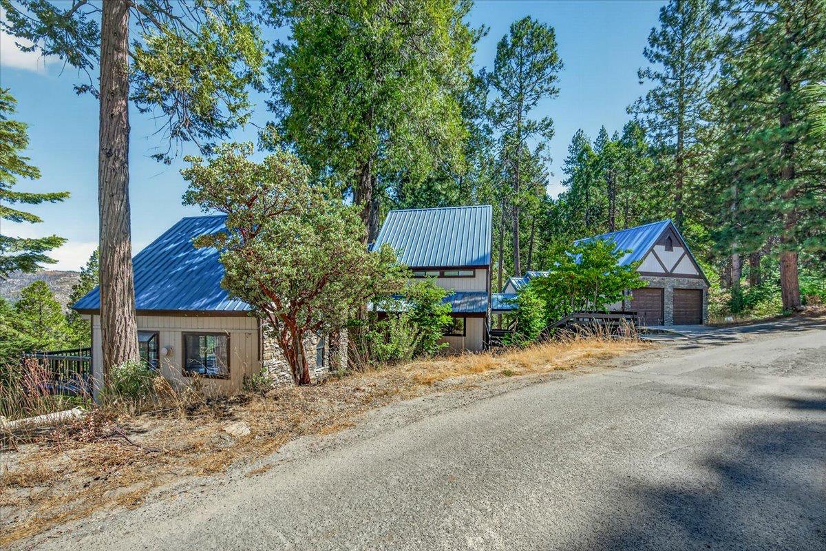38766 N Apple Wine, Shaver Lake, CA 93664