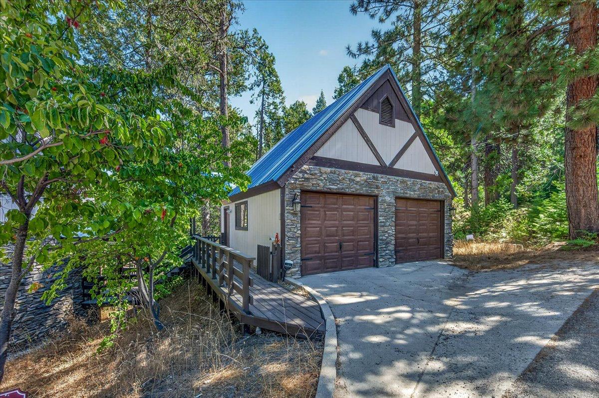 38766 N Apple Wine, Shaver Lake, CA 93664