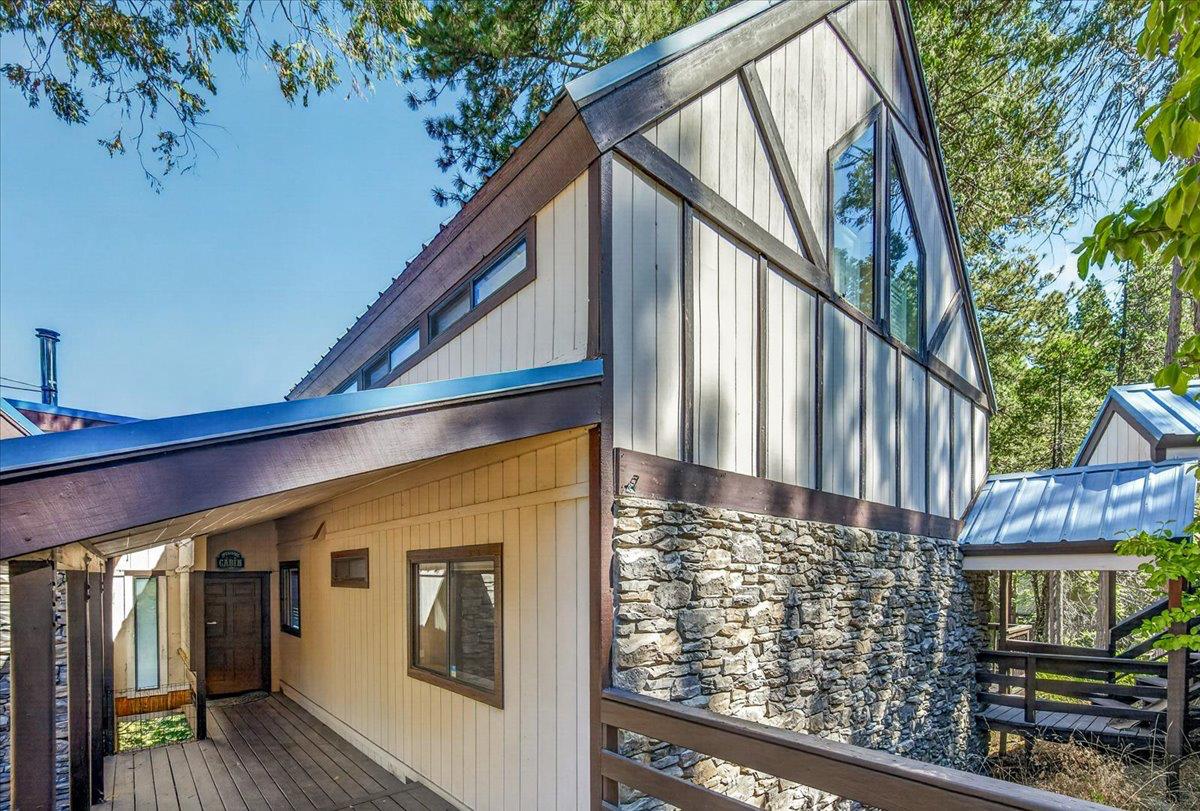 38766 N Apple Wine, Shaver Lake, CA 93664