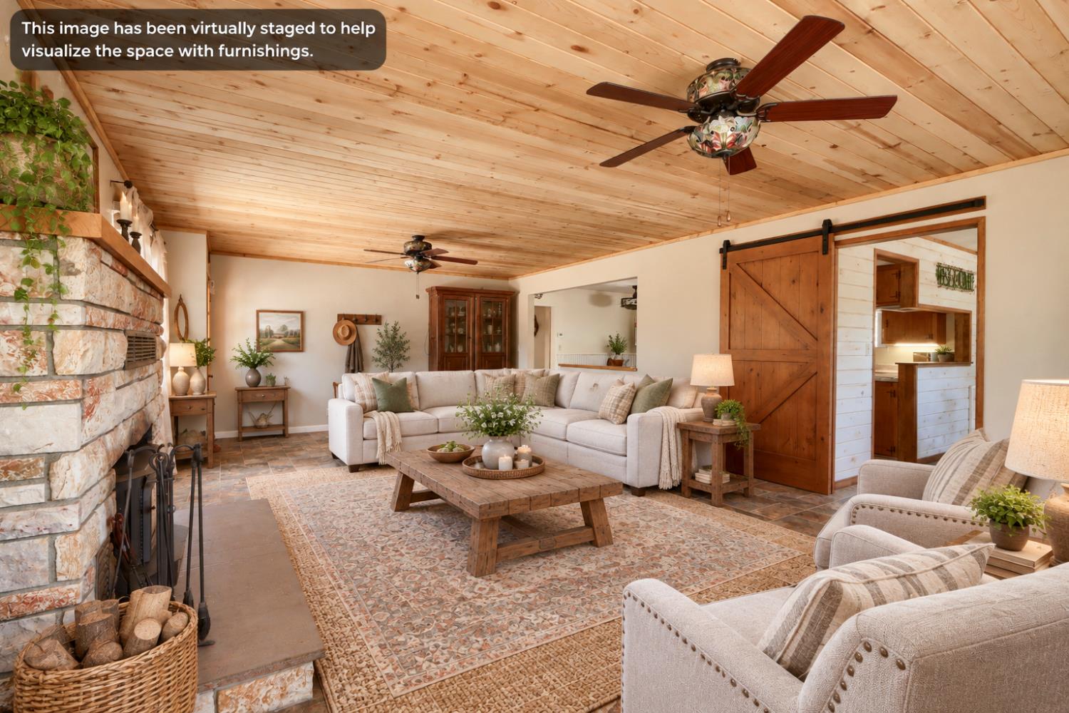 5327 Carleton Rd, Mariposa, CA 95338