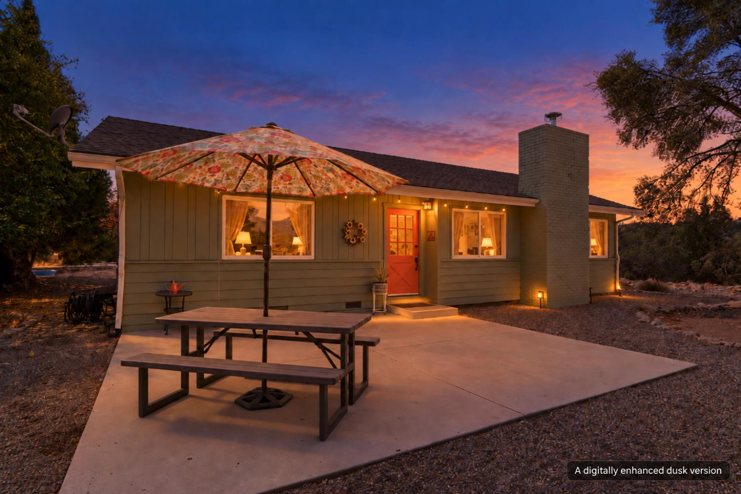 5327 Carleton Rd, Mariposa, CA 95338