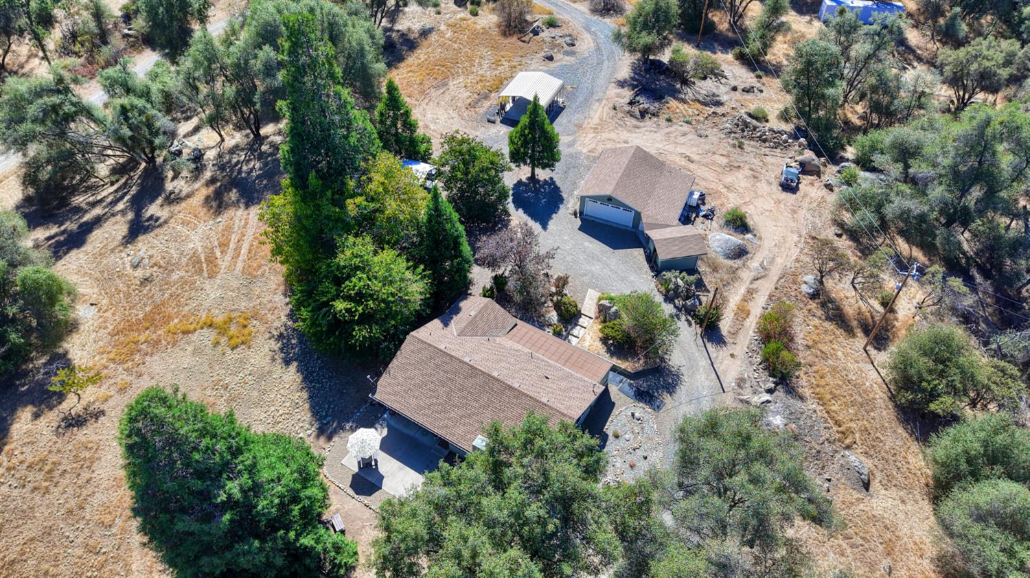 5327 Carleton Rd, Mariposa, CA 95338